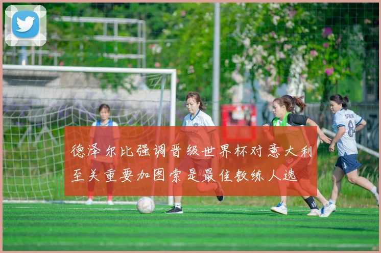 德泽尔比强调晋级世界杯对意大利至关重要加图索是最佳教练人选